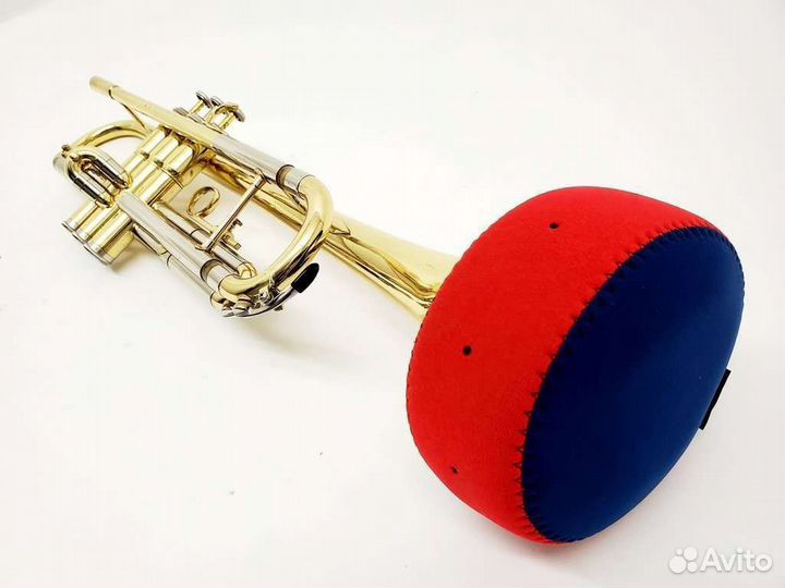 Сурдины для трубы и корнета