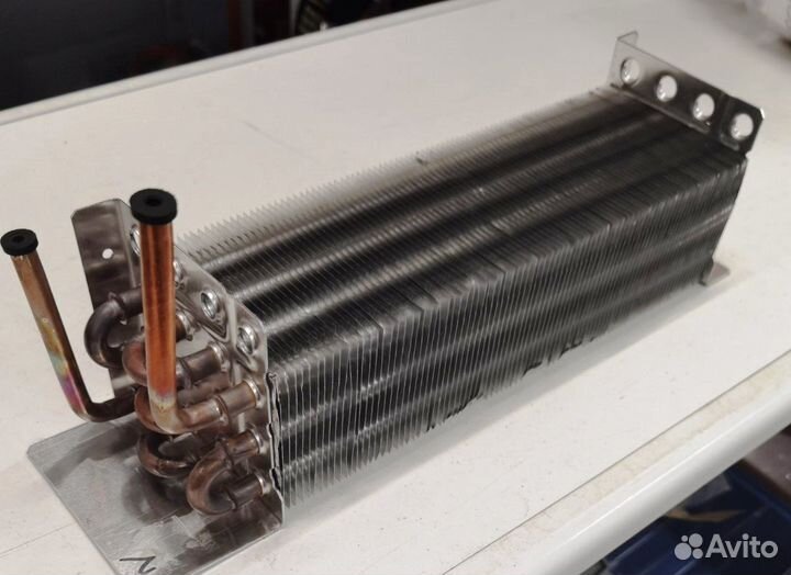 Испаритель для см-105,шх-0,5 (2903081d) Полаир