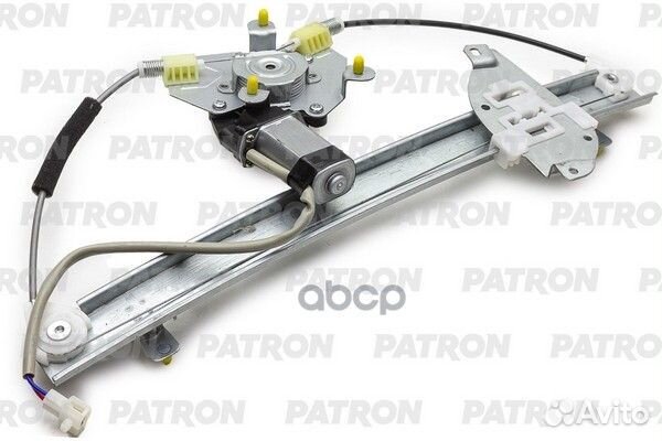 Стеклоподъемник Перед прав. chery Fora (A21) 20