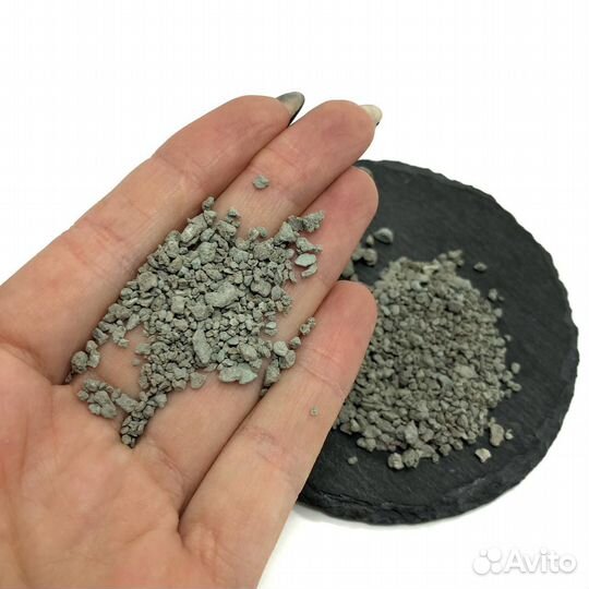 Наполнитель комкующийся 30л (30кг) с доставкой