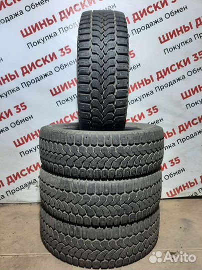 Yokohama Ice Guard Stud IG55 225/60 R18