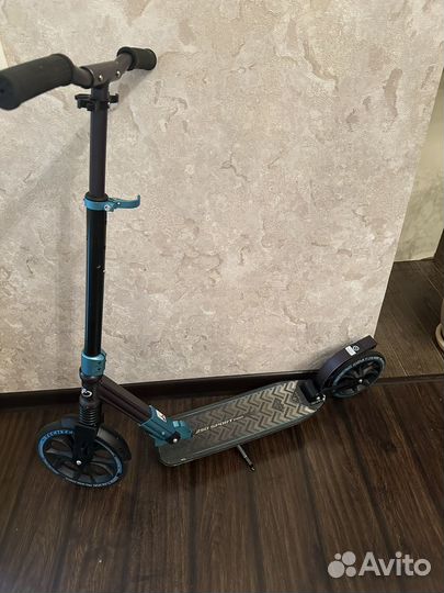 Самокат tech team 250 sport pro