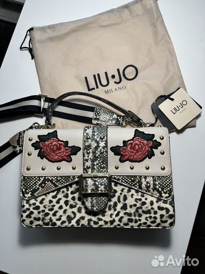 Сумка liu jo оригинал