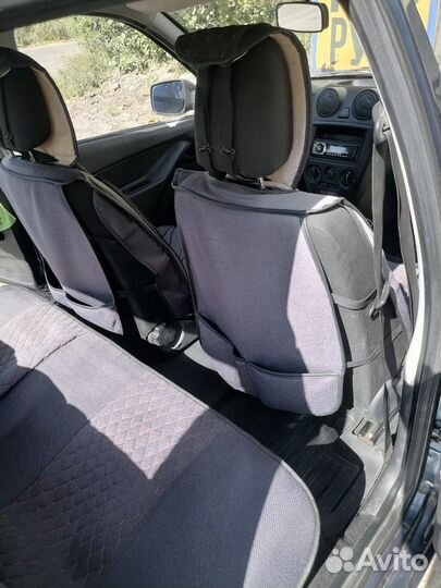 LADA Granta 1.6 МТ, 2012, 100 599 км