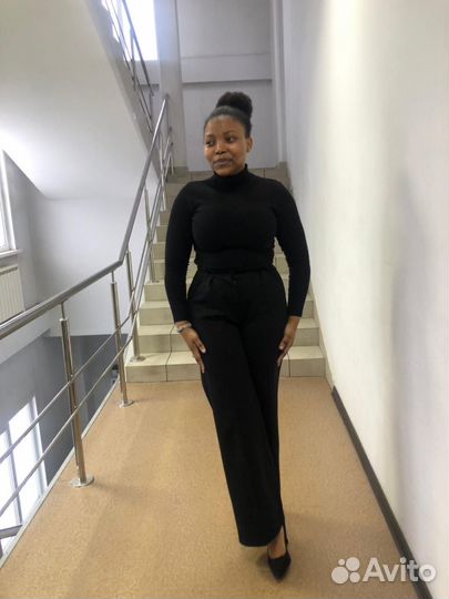 Репетитор по английскому языку носитель