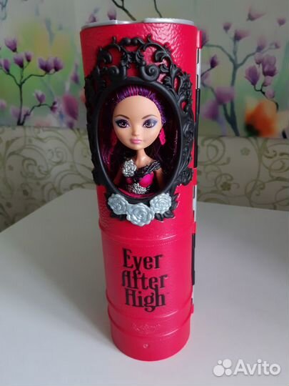 Игровой набор Книга - дом