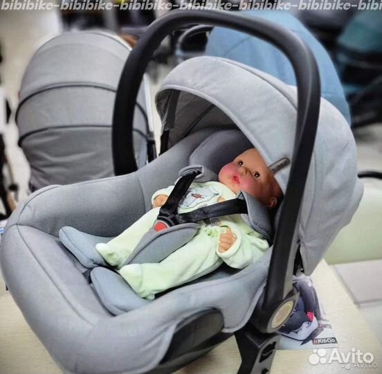 Автолюлька от 0