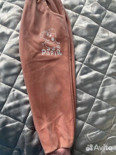 Спортивный костюм для девочки