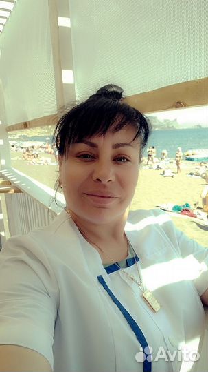 Массаж на дому