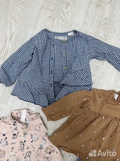 Одежда для девочки