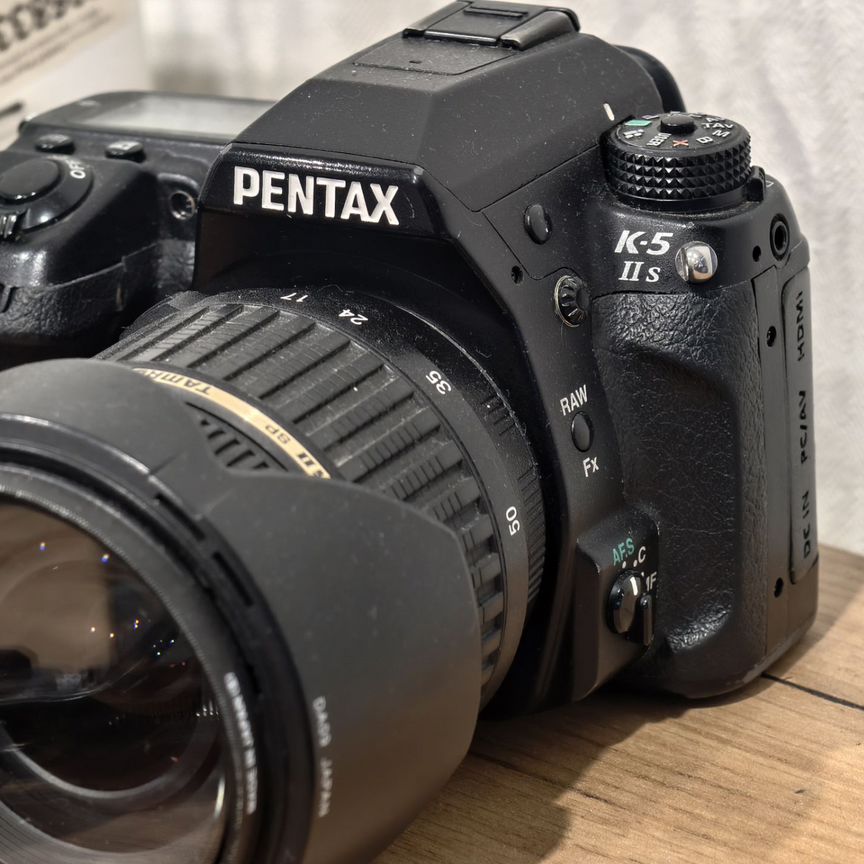 pentax k 70 - Купить зеркальный фотоаппарат 📷 во всех регионах с