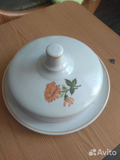 Вазы, конфетницы, салатники, супница, молочник