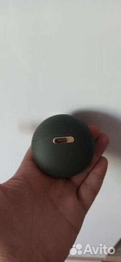 Беспроводные наушники whizzer tp1