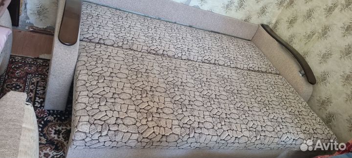 Диван раскладной