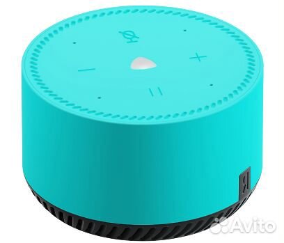 Яндекс Станция Лайт с Алисой