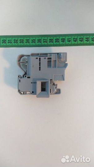 Блокировка (замок) дверцы люка для стиральной маши