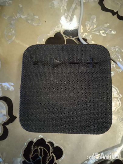 Блютуз колонка RB-M18