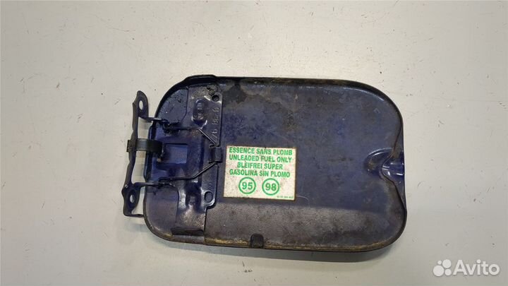 Лючок бензобака Dacia Logan, 2008