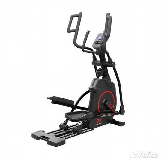 Эллиптический тренажер CardioPower X45 новый