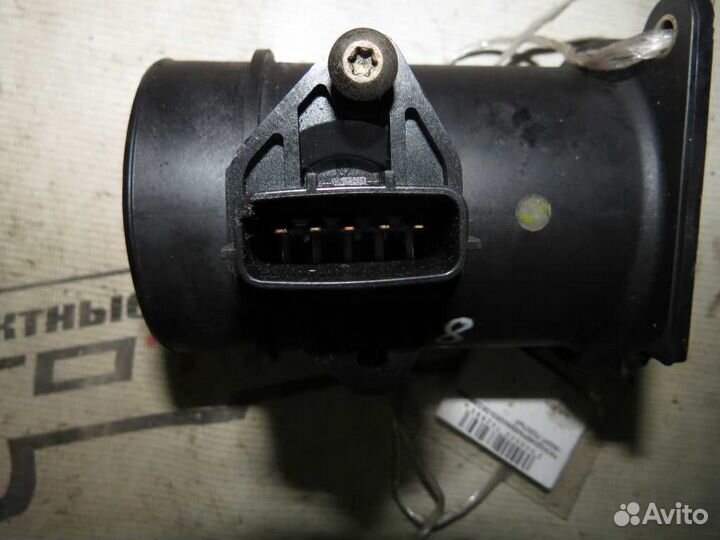Расходомер nissan QR20-DD QR20-DE QR25-DE VQ25-DD