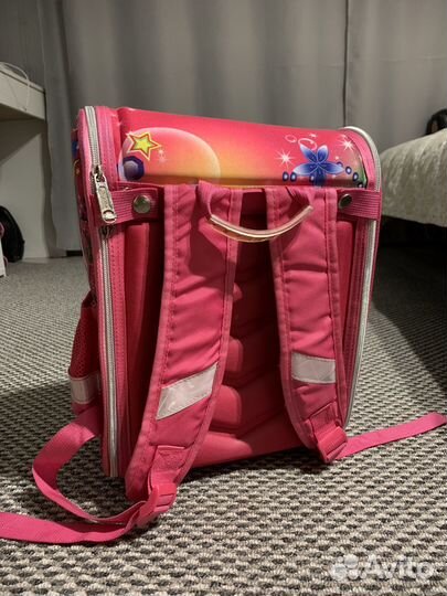 Школьный рюкзак