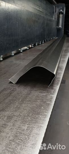 Пороги на nissan maxima A32/ A33