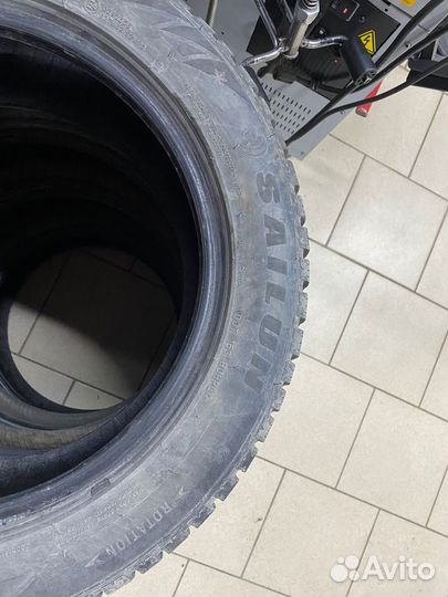 Sailun Ice Blazer WST3 205/55 R16