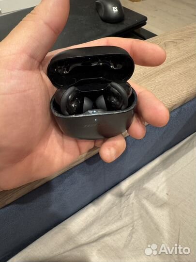 Bose QuietComfort Earbuds 2 True Wireless