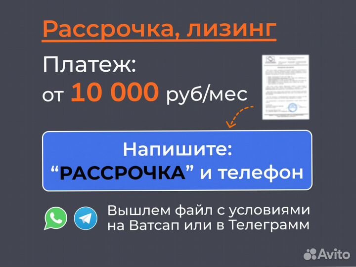 Винтовые компрессоры 0,43 - 10 м3/мин