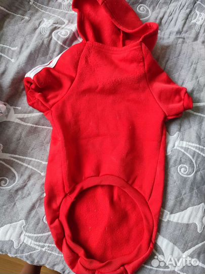 Комбинезоны для собаки