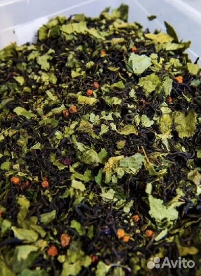 Чай для кафе и ресторанов/ сауны бани оптом
