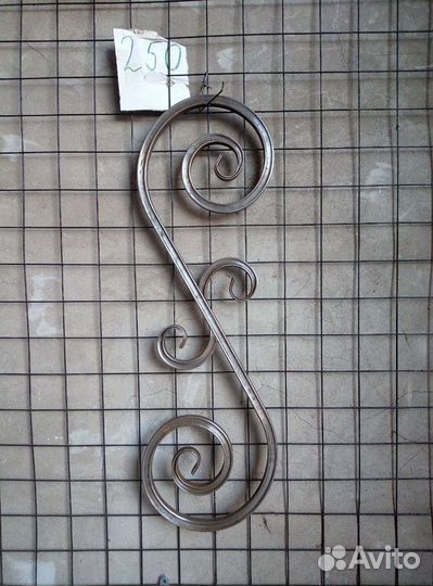 Художественная ковка