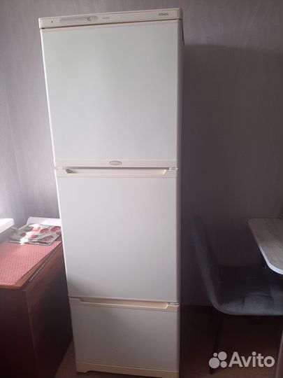 Холодильник бу