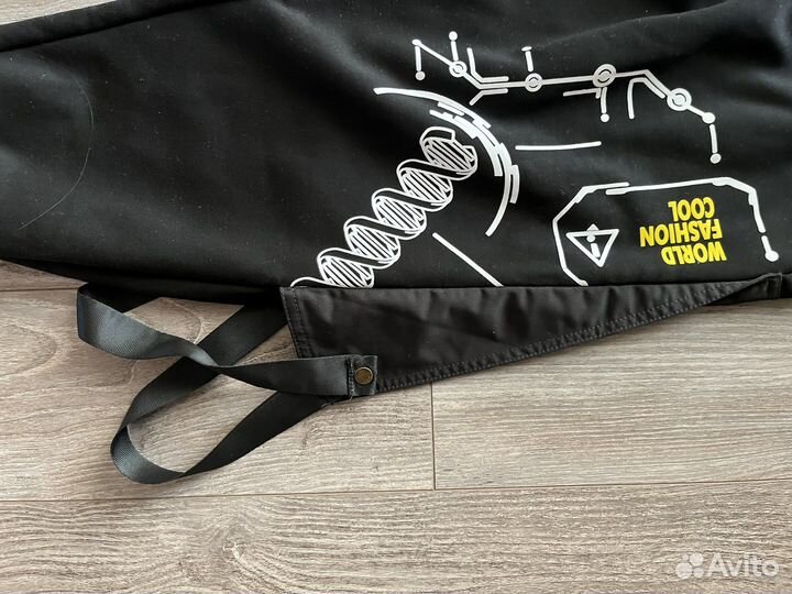 Костюм для подростка