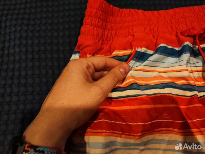 Купальные шорты женские termit L