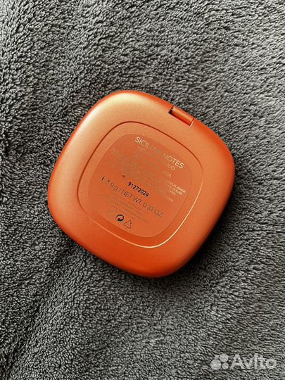 Хайлайтер Kiko