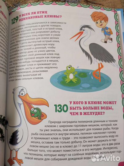 Новая энциклопедия для детей