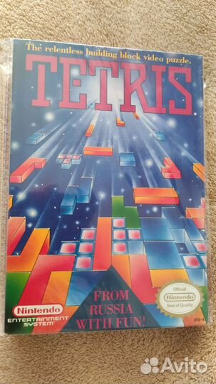 Игры для Nintendo NES