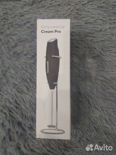 Капучинатор hauseell