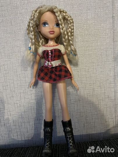 Кукла мокси moxie