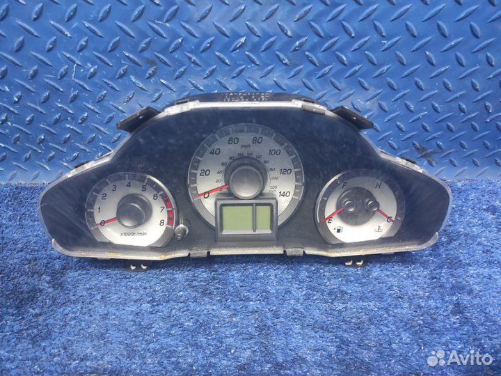 Щиток приборов Honda Pilot 2