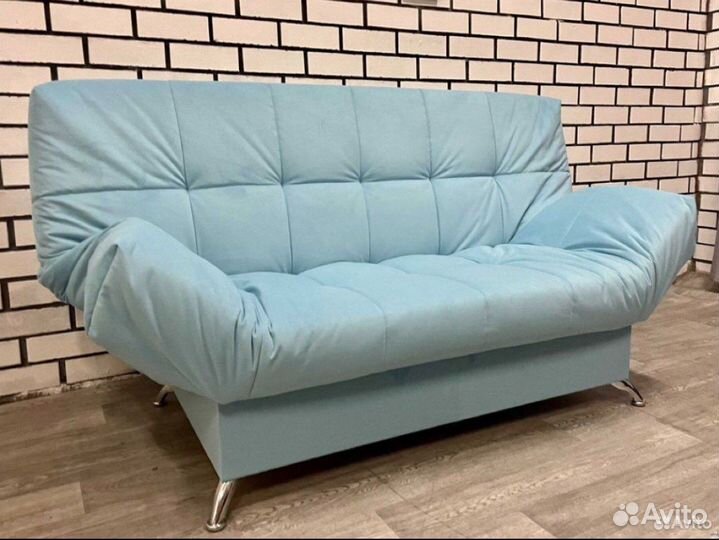 Диван клик кляк