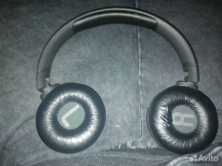 Беспроводные наушники JBL tune 510bt оригинал