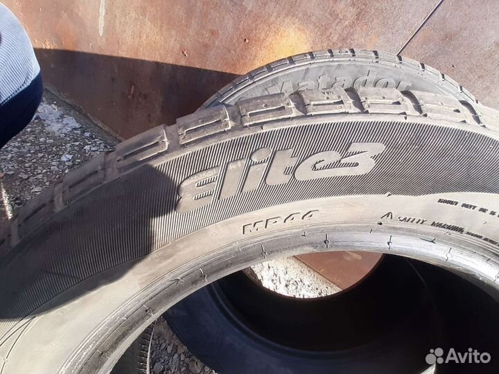 Matador Activ Flex 205/55 R16 91H