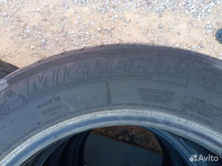 Michelin Energy XM2 195/60 R15