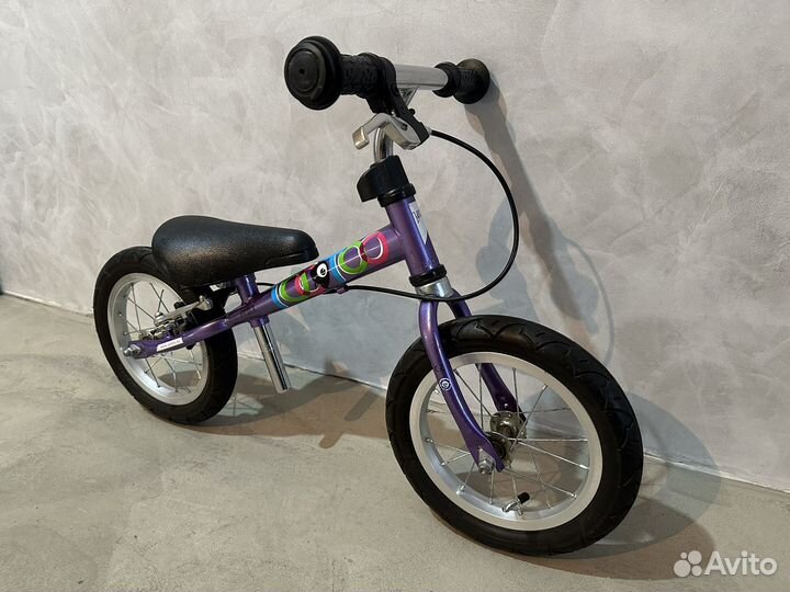 Беговел велокат yedoo TOO TOO