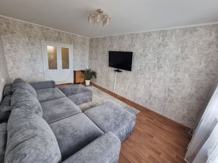 3-к. квартира, 70 м², 8/9 эт.