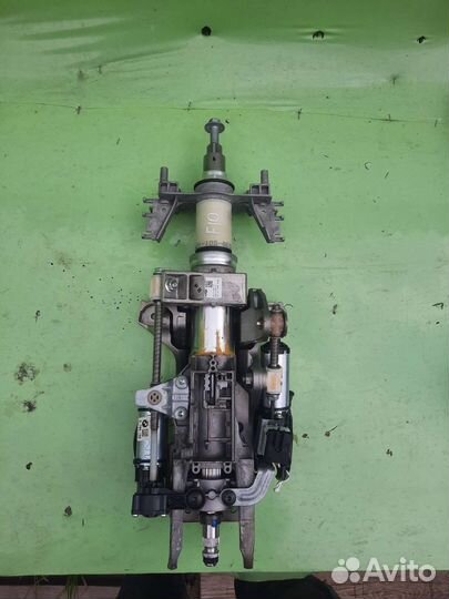 Рулевая колонка электро бмв ф10 ф11 f10