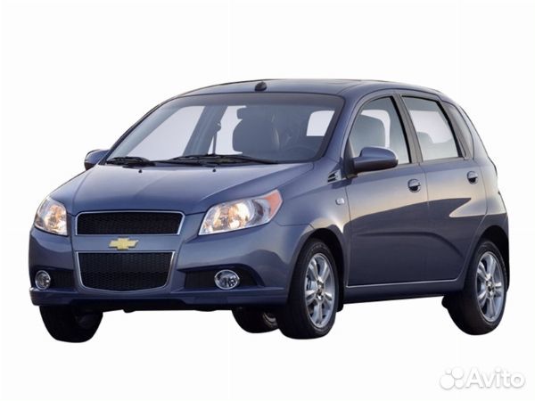 Опора передней стойки daewoo gentra, kalos 03-08, matiz 05-08 lhrh