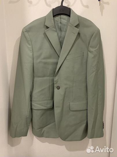 Костюм мужской Mango